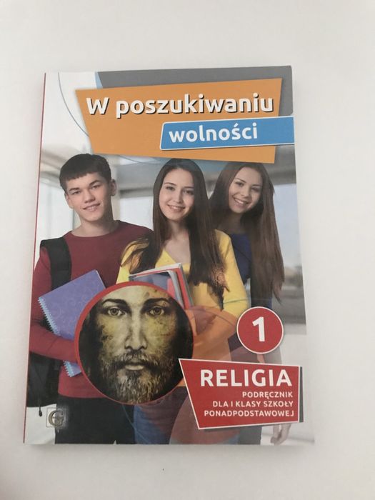 Relgia 1 W poszukiwaniu wolności