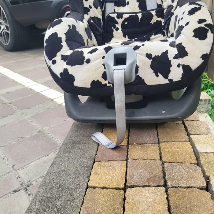 Автокресло 0-2 роки