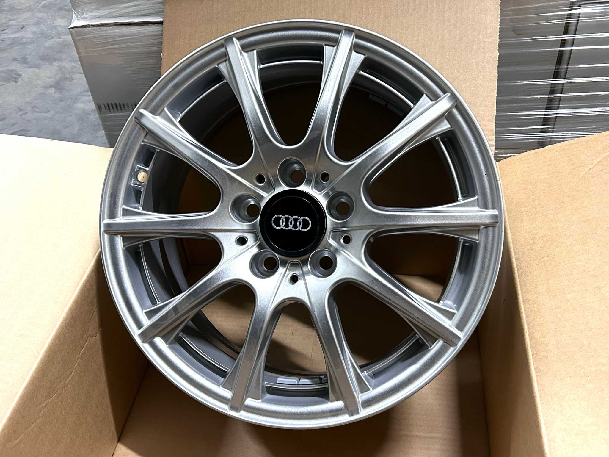 alufelgi r16 5x112 NOWE! AUDI A3 8V 8P 8Y A4 b5 b6 b7 b8 b9 A6 Q2 3