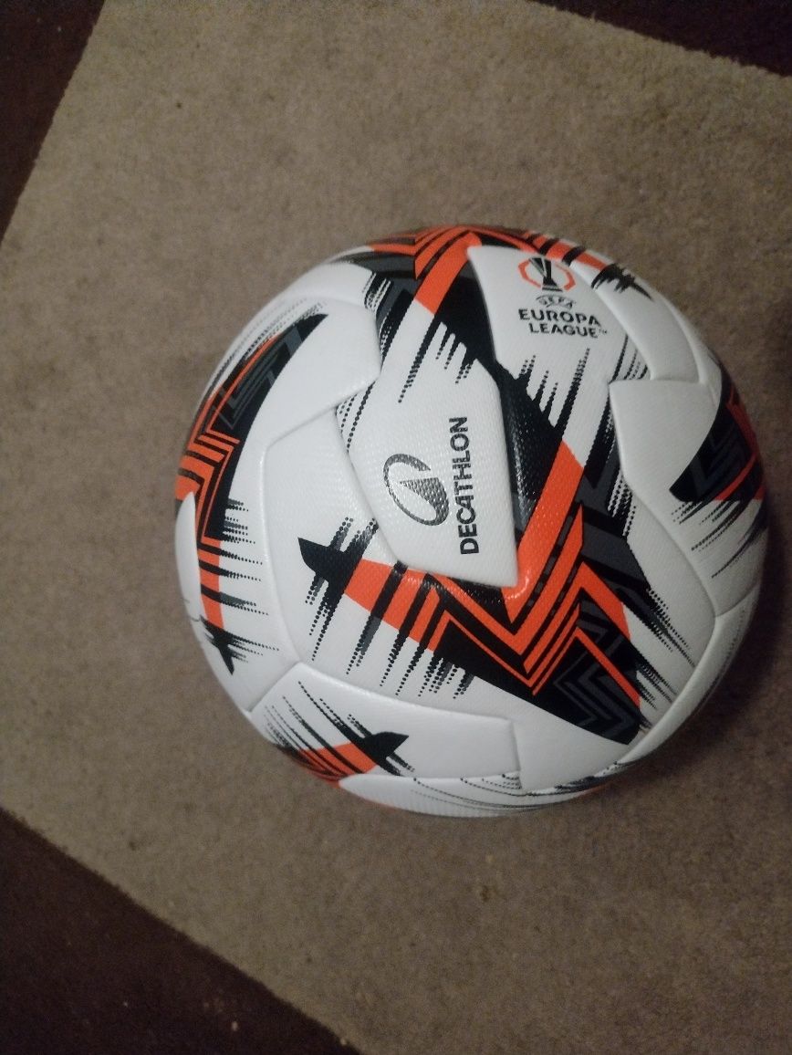 Piłka uefa Europę league replika