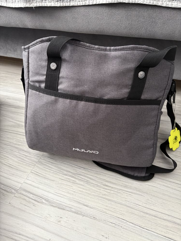 Wózek Muuvo Quick 3.0