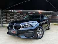 BMW 116 d Advantage