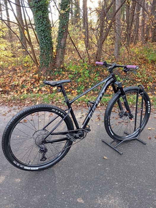 Rower Giant XTC sprzedam