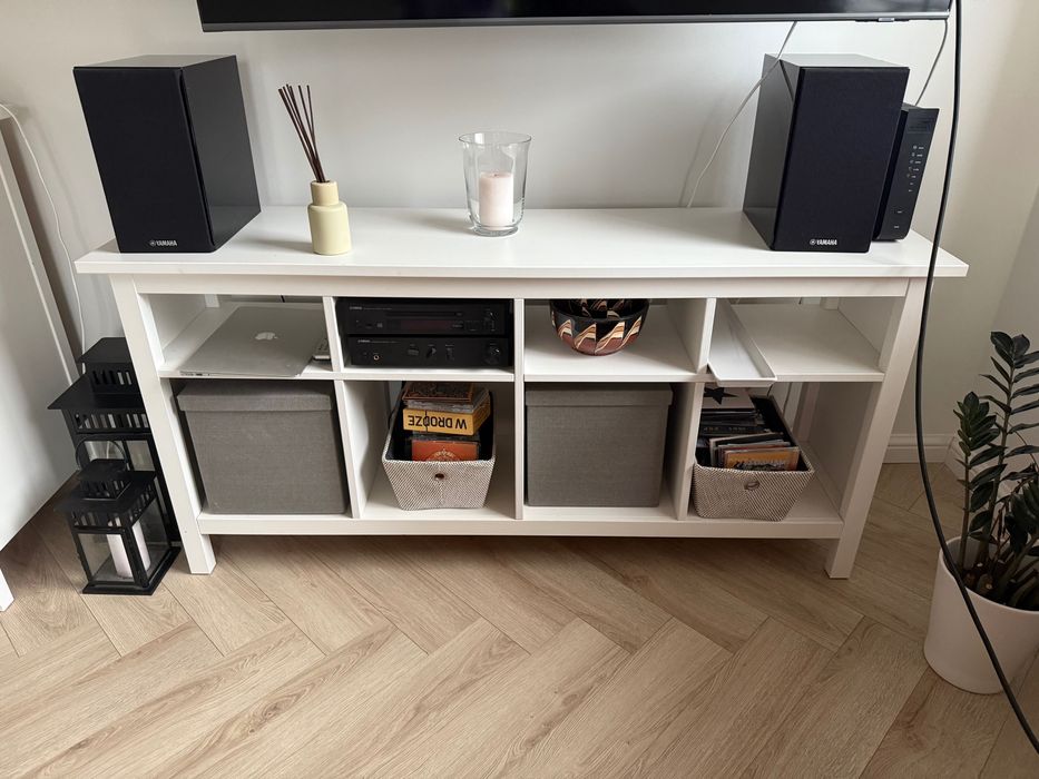 Sprzedam konsolę Ikea Hemnes
