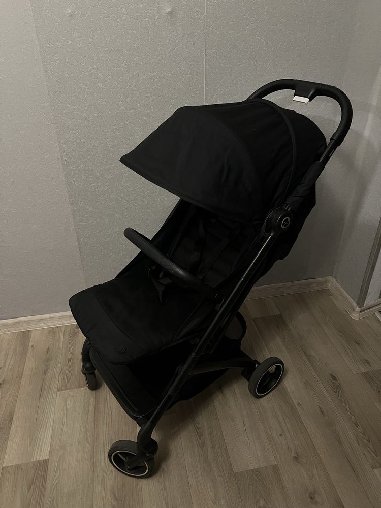 Cybex Beezy після однієї дитини