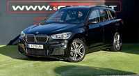 BMW X1 20 d sDrive Auto Pack M