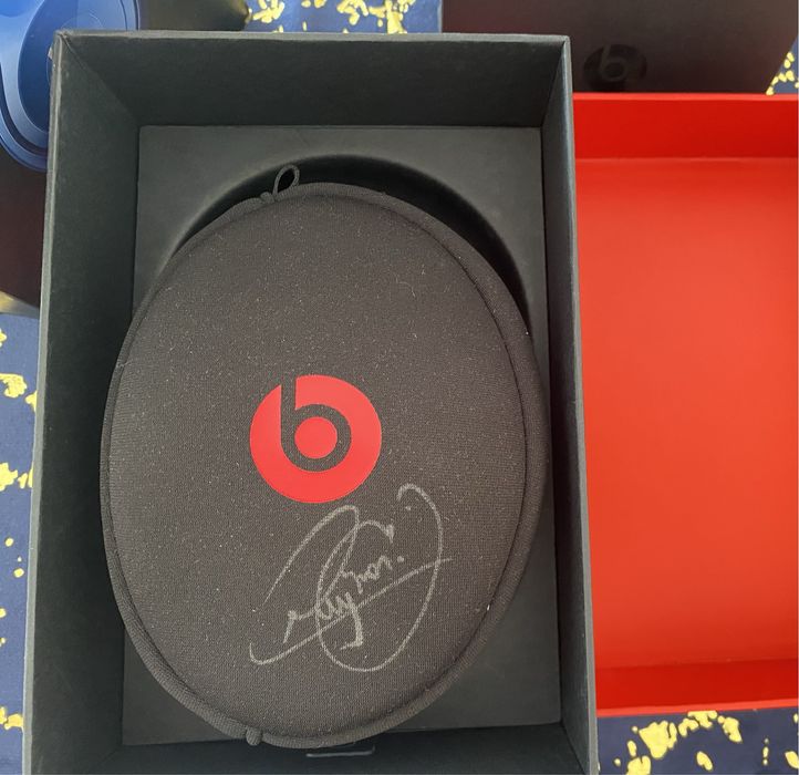 Sluchawki Jr Signet Beats solo 2 On - Ear