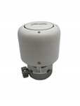 Danfoss Aero RAV Thermostat z czujnikiem szybki montaż