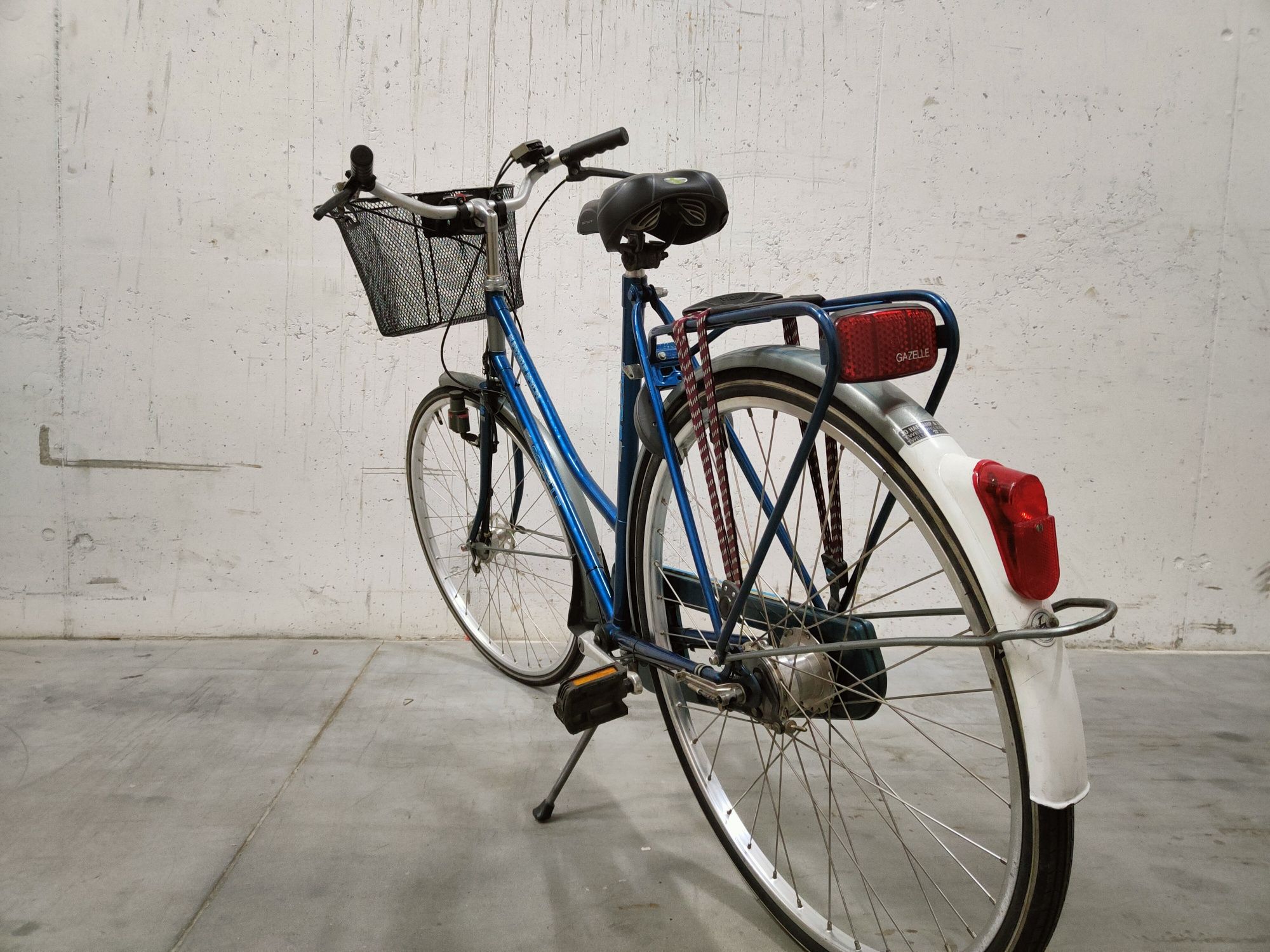 GAZELLE Superieur Special