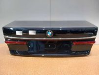 BMW 7 G11 G12 Кришка багажника 41009481034  51138096135 51248491772
