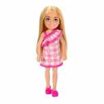 Barbie. Chelsea i przyjaciele HXM95. Mattel
