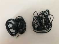 Auriculares (NOVOS)