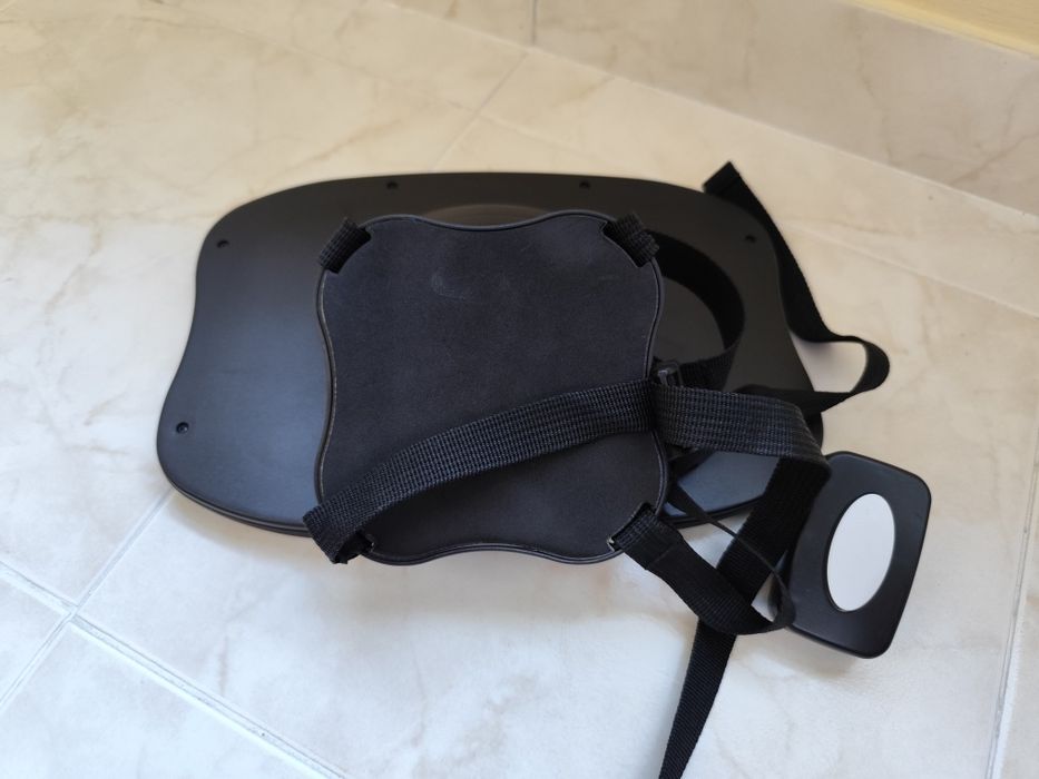 Espelho Carro para bebe/criança - com luz e comando