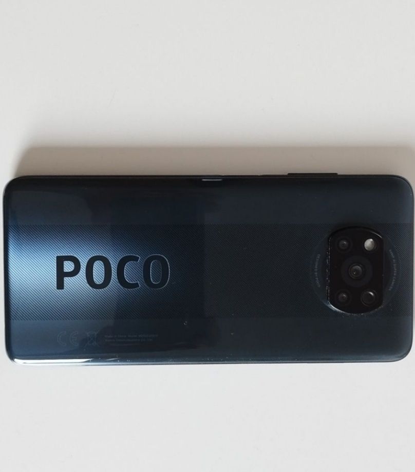 Xiaomi POCO X3 NFC