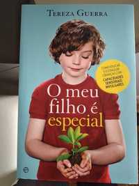 O Meu Filho é Especial - Tereza Guerra