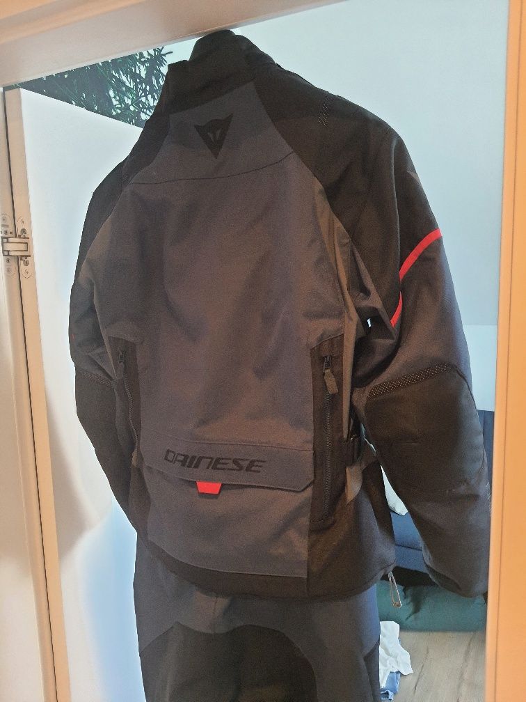 Dainese kombinezon motocyklowy