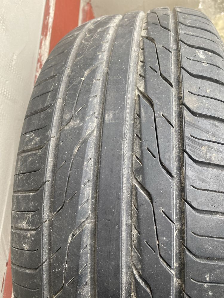 Шина Toyo Extensa HP 225/55R17