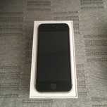 iPhone SE Space Gray apple telefon