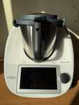 Oryginlany Thermomix MT6