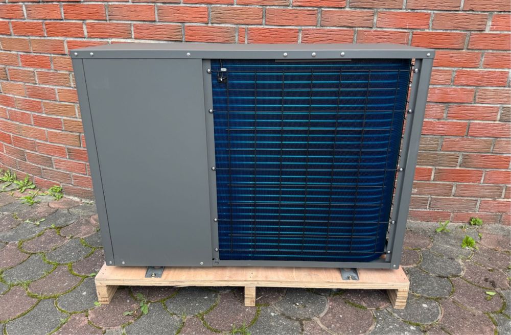 Nowa pompa ciepła 10 KW BLAUPUNKT BLP10P3V2MR32 ! SUPER CENA ! FV!