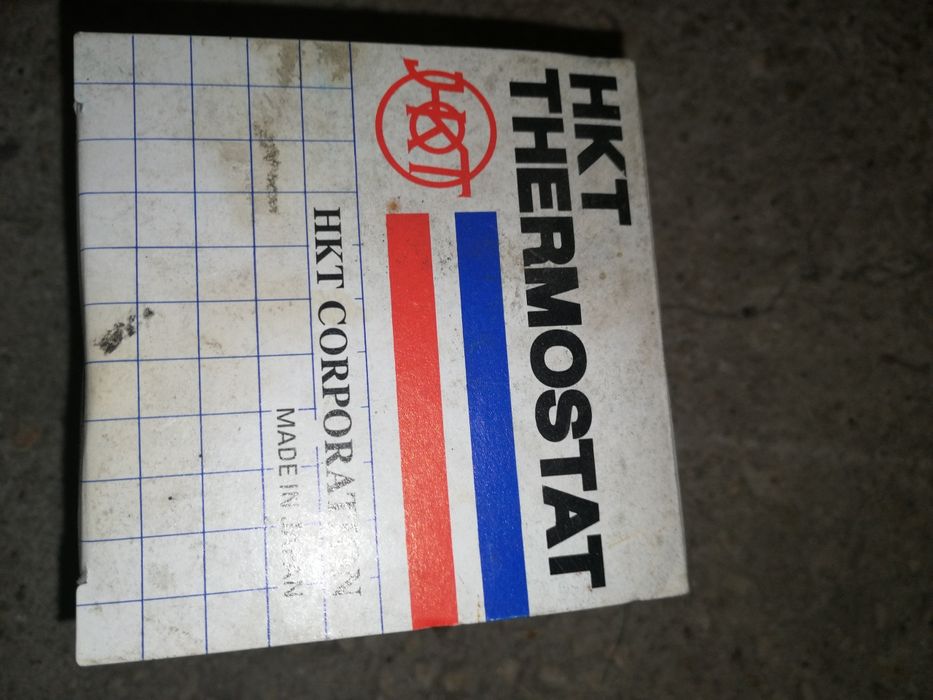 Termostat japoński do Mistsubishi