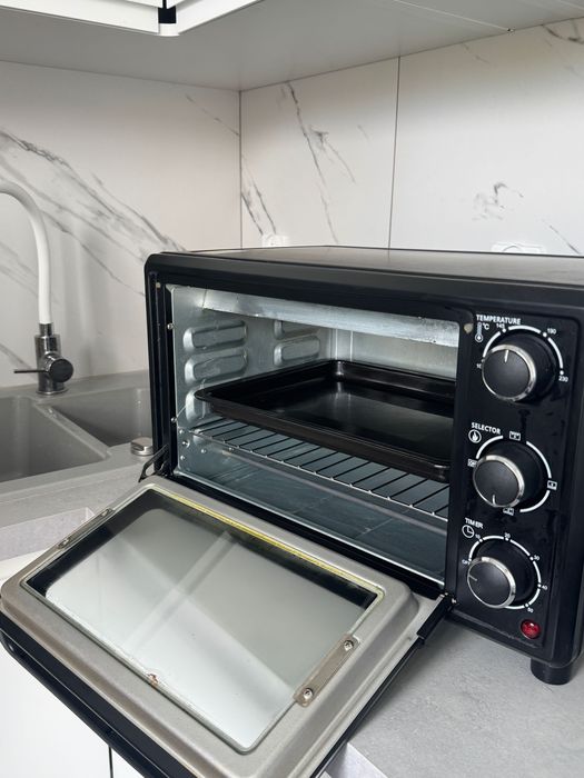 MpM piekarnik elektryczny