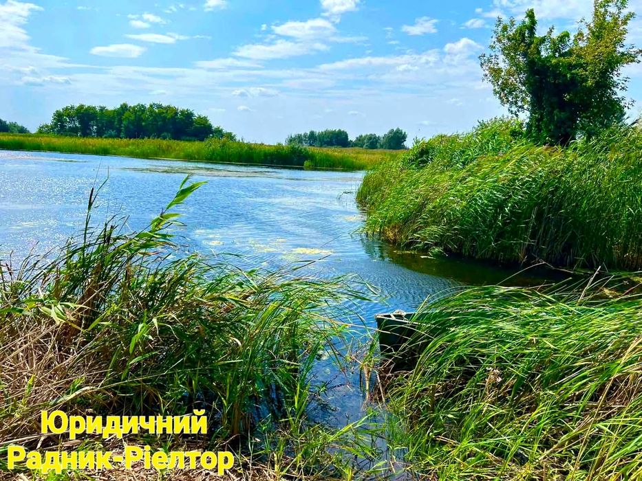 Продаж преміального будинку біля Дніпра, с. Коробівка, вул. Набережна