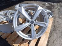 Легкосплавні диски Borbet 5*112 R18