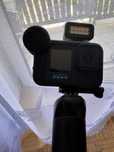 Zamiana GoPro 11 Hero Black na DJI Pocket 3