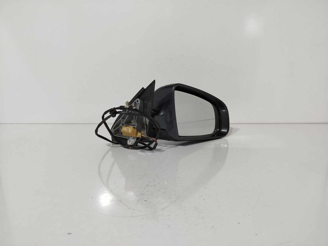 Lusterko Prawe Przednie Audi A4 B7/5 Pin Lx7z