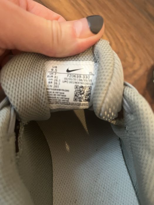 Buty adidasy nike 41