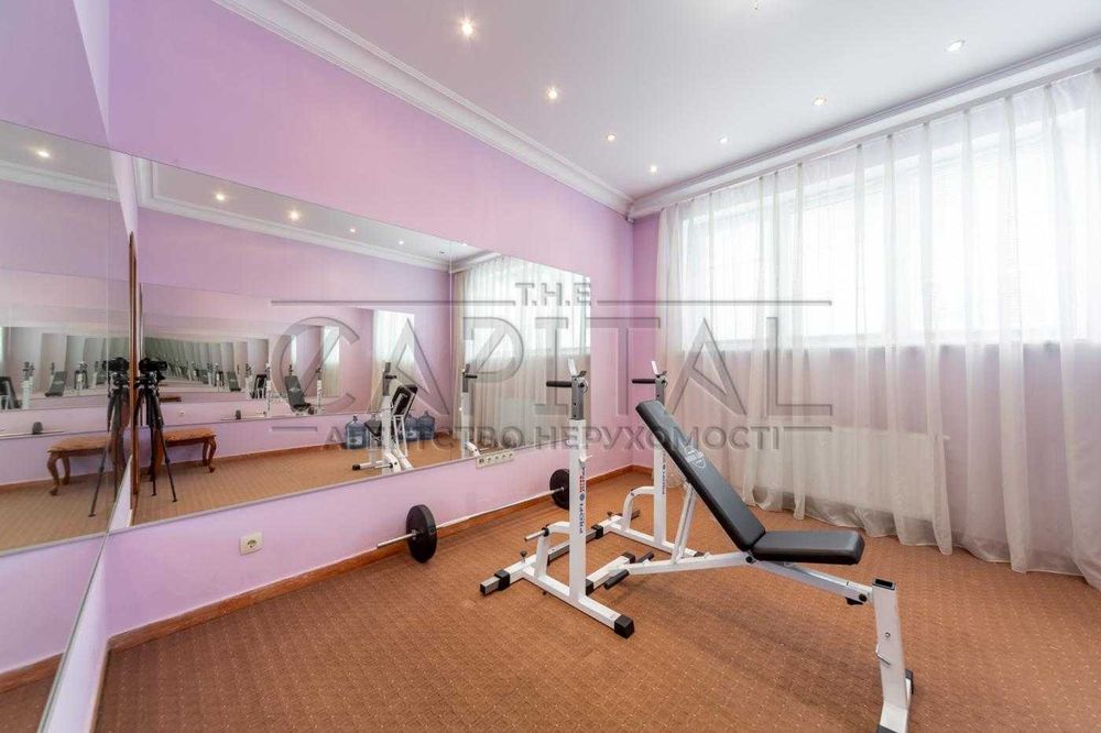 Здається в оренду розкішний будинок в Романкові 280м2 для вашої родини