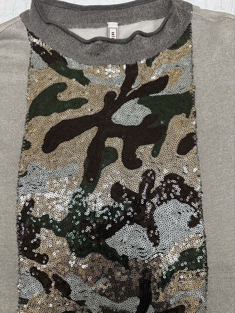 Блуза Antonio Marras оригинал