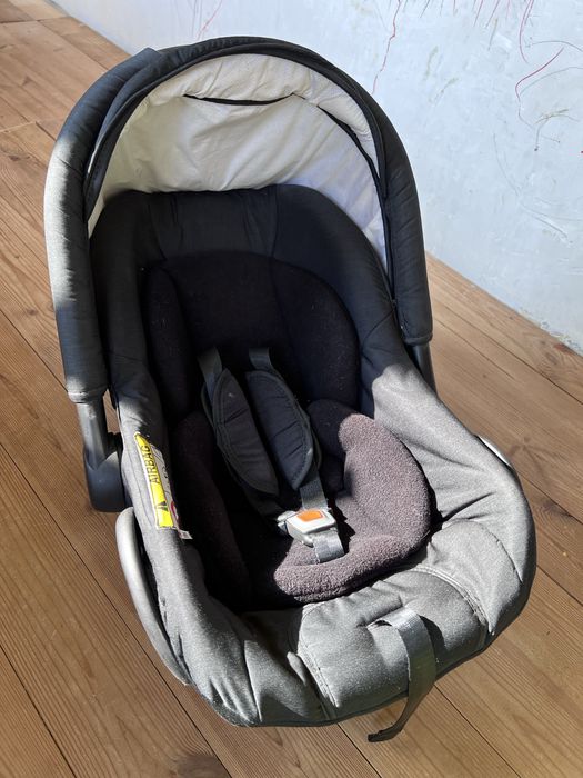 Візочок (коляска) (люлька, прогулянковий, автокрісло) Adamex Amelia