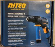 NOWA Wiertarka udarowa 810W