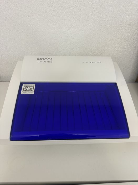 Esterelizador uv inocos