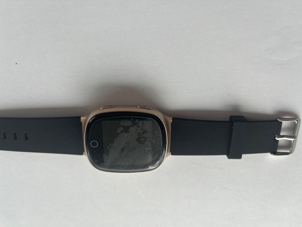 Smartwatch Garett GPS 3