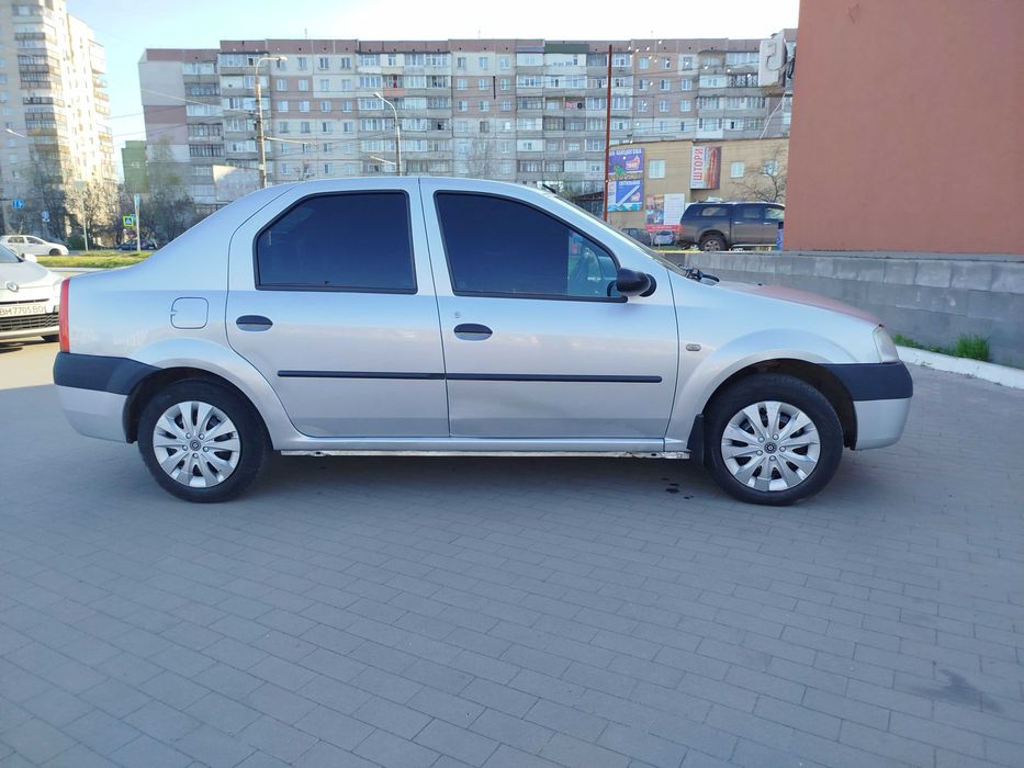 Продам Авто Логан