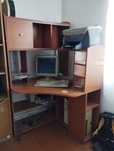 Móvel computador
