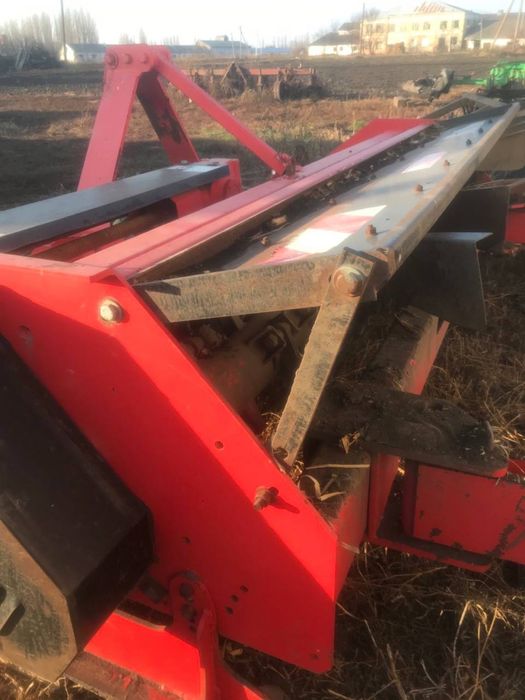 Мульчувач Quivogne Ківоні 2.8 м