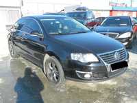 Коробка з розборки Volkswagen Passat B5 / B6