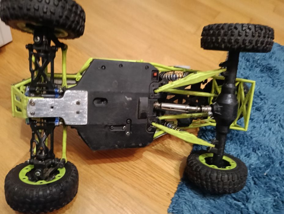 Wl toys across na czesci bądź cały