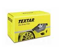 TEXTAR klocki hamulcowe BMW 3 E46/X3 E83