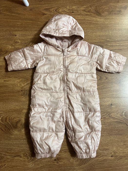 Комбінезон для дівчинки Gap