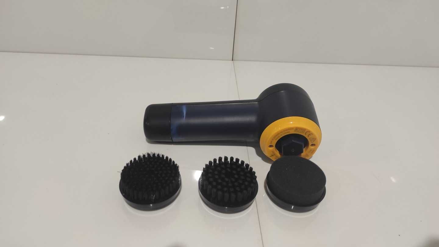 Philips elektryczna szczotka do butów Gca1000/14c322