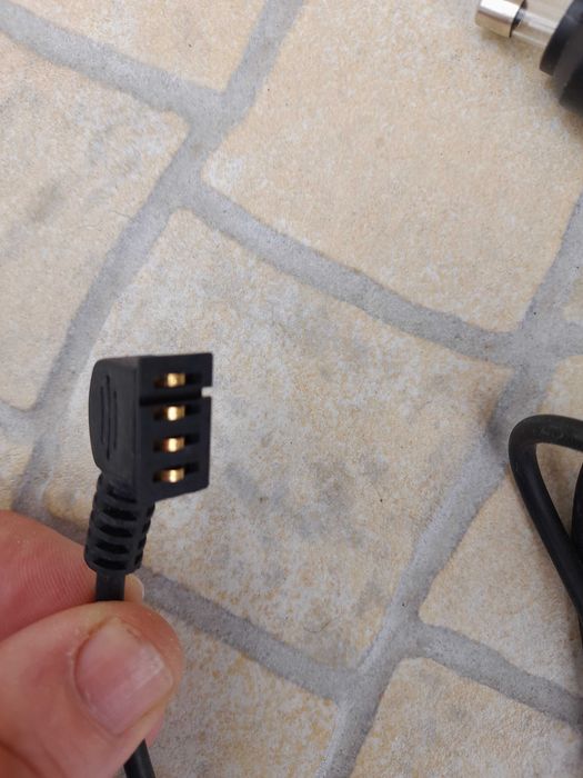 GPS garmin 30 ou equivalente cabo de isqueiro