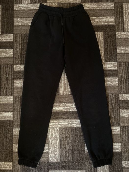 Джогери на флісі