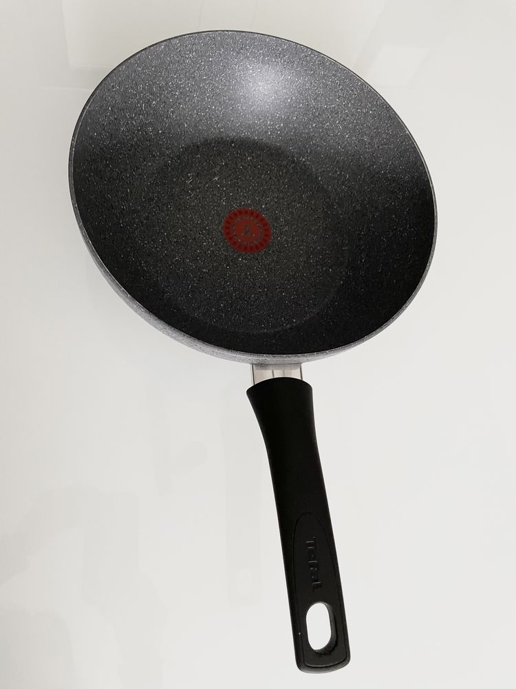 Patelnia typu Wok Tefal Healthy Chef 28 cm