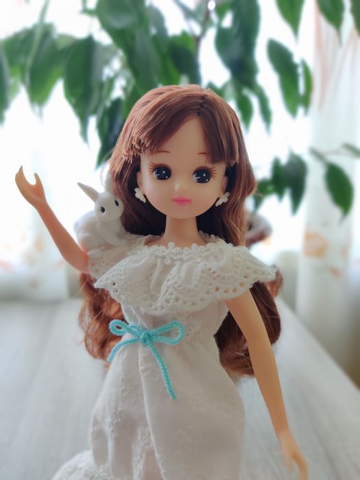 Integrity Toys Spooky Sooki Licca chan монстер хай карты винкс winx