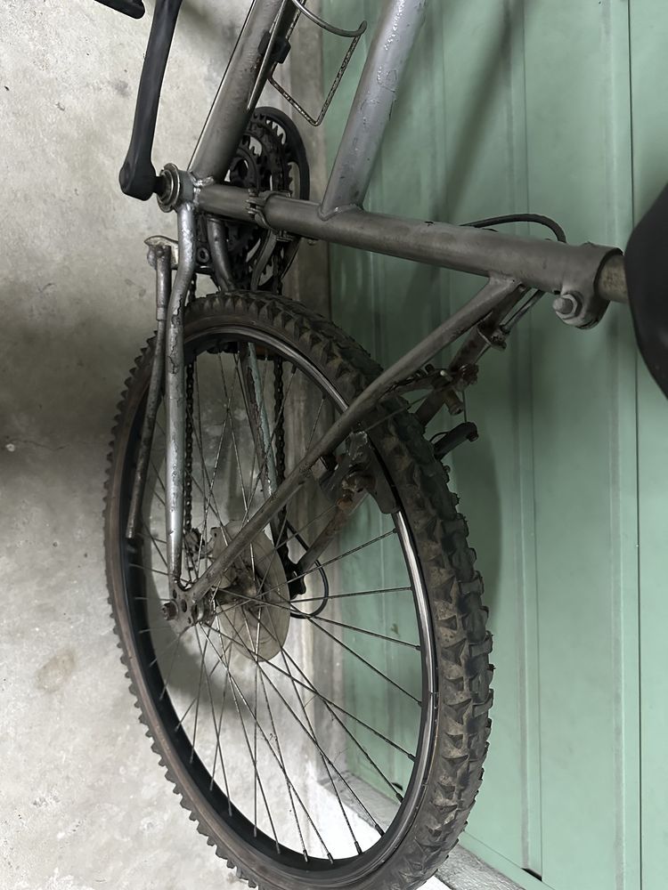 Bicicleta para passeio